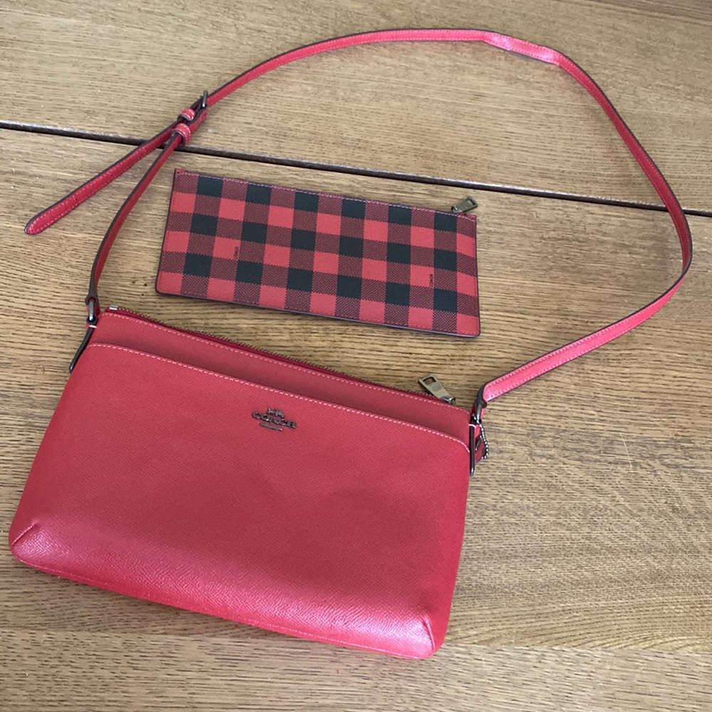 Coach Crossbody bag